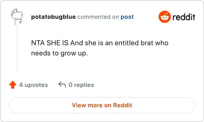 Image credit: potatobugblue | potatobugblue