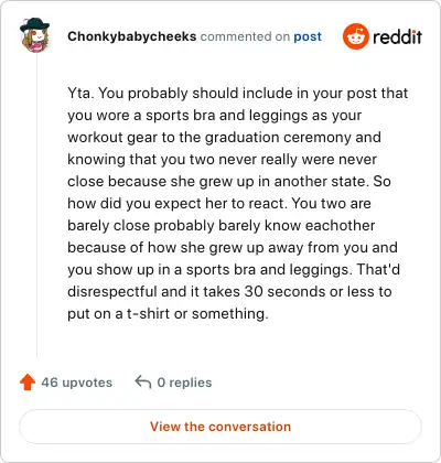 Image credit: Chonkybabycheeks | Chonkybabycheeks