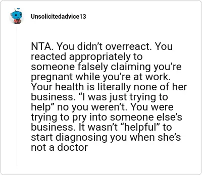 Image credit: Unsolicitedadvice13 | Unsolicitedadvice13