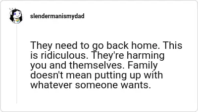 Image credit: slendermanismydad | slendermanismydad