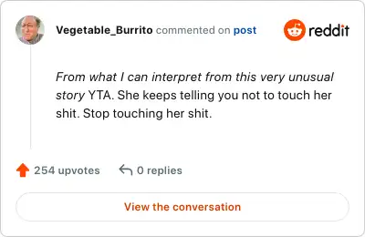 Image credit: Vegetable_Burrito | Vegetable_Burrito