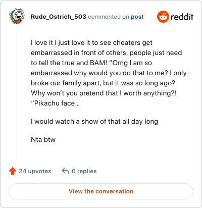 Image credit: Rude_Ostrich_503 | Rude_Ostrich_503