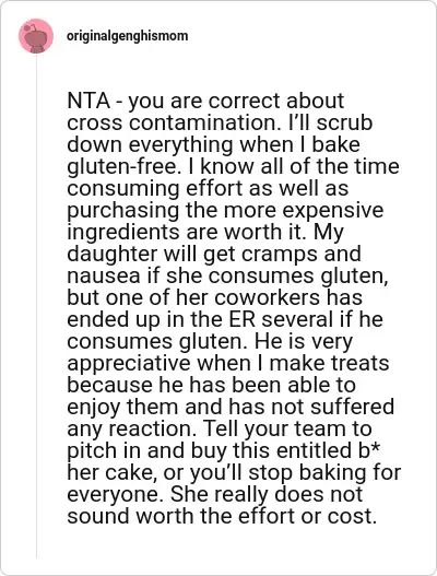 Image credit: originalgenghismom | originalgenghismom