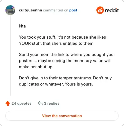 Image credit: cultqueennn | cultqueennn
