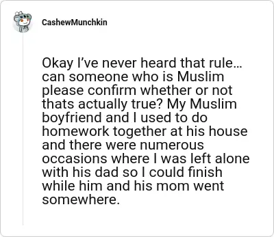 Image credit: CashewMunchkin | CashewMunchkin