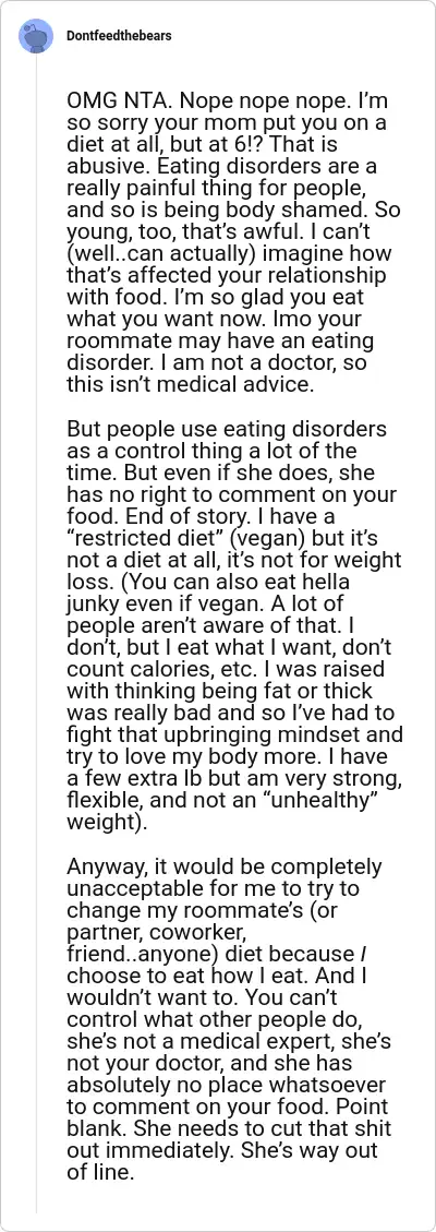 Image credit: Dontfeedthebears | Dontfeedthebears