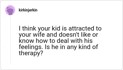 Image credit: kirkinjerkin | kirkinjerkin