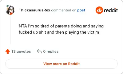 Image credit: ThickasaurusRex | ThickasaurusRex