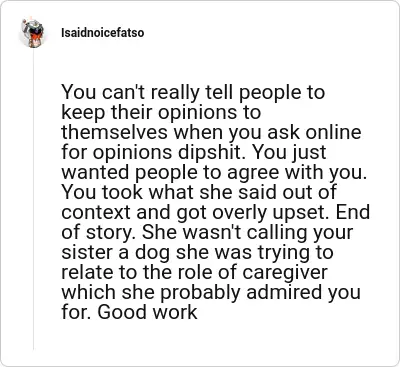 Image credit: Isaidnoicefatso | Isaidnoicefatso