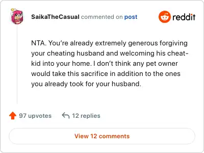 Image credit: SaikaTheCasual | SaikaTheCasual