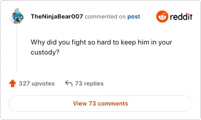 Image credit: TheNinjaBear007 | TheNinjaBear007