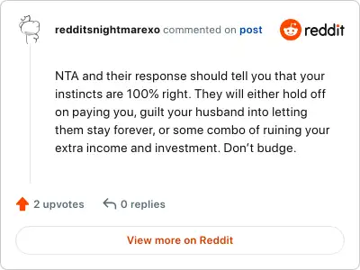 Image credit: redditsnightmarexo | redditsnightmarexo