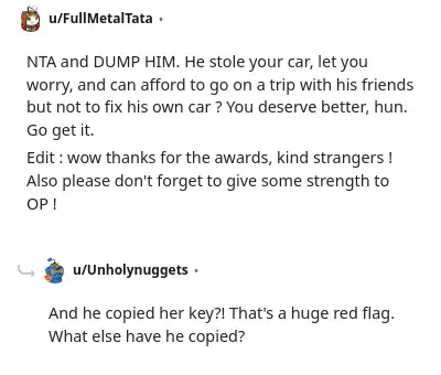 Image credit: FullMetalTata | FullMetalTata