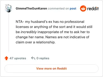 Image credit: GimmeTheGunKaren | GimmeTheGunKaren