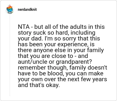 Image credit: nerdandknit | nerdandknit
