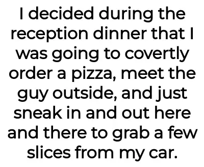 Image credit: pizzaweddingthrow | pizzaweddingthrow