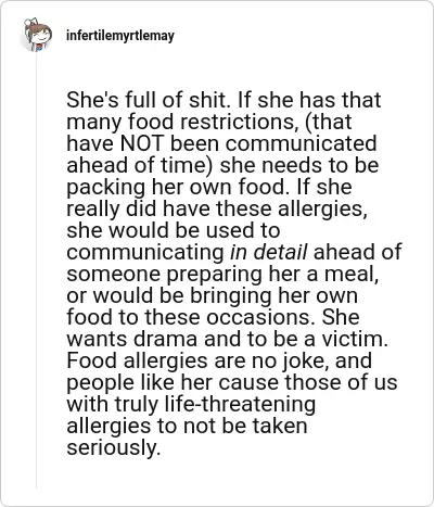 Image credit: infertilemyrtlemay | infertilemyrtlemay