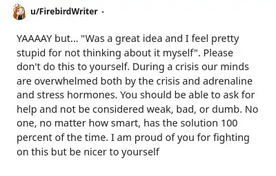 Image credit: FirebirdWriter | FirebirdWriter