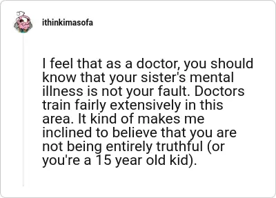 Image credit: ithinkimasofa | ithinkimasofa