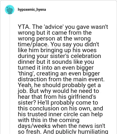Image credit: hypoxemic_hyena | hypoxemic_hyena