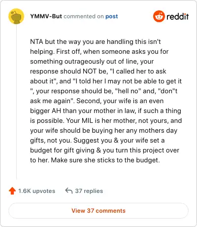 Image credit: YMMV-But | YMMV-But