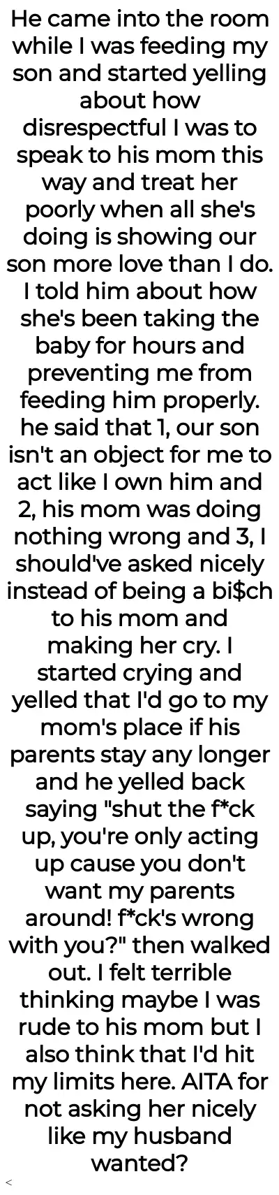 Image credit: newmomma353 | newmomma353