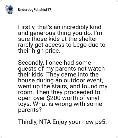 Image credit: UnderdogFetishist17 | UnderdogFetishist17