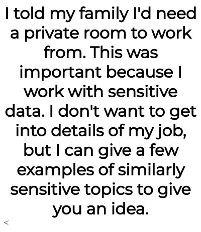 Image credit: anon392697g | anon392697g