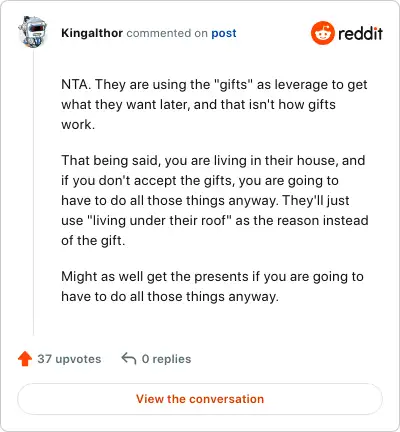 Image credit: Kingalthor | Kingalthor