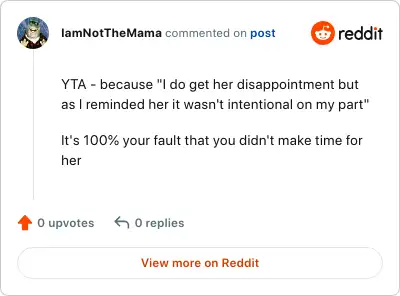 Image credit: IamNotTheMama | IamNotTheMama