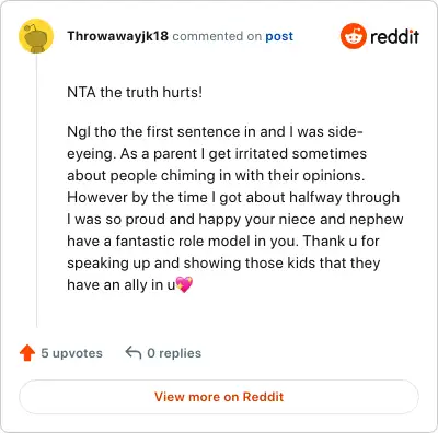 Image credit: Throwawayjk18 | Throwawayjk18