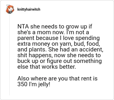 Image credit: knittyhairwitch | knittyhairwitch