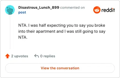 Image credit: Disastrous_Lunch_899 | Disastrous_Lunch_899