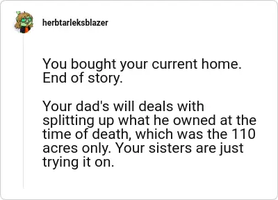 Image credit: herbtarleksblazer | herbtarleksblazer