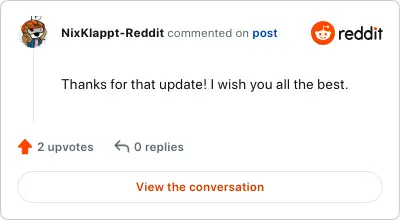 Image credit: NixKlappt-Reddit | NixKlappt-Reddit