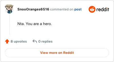 Image credit: SnooOranges6516 | SnooOranges6516