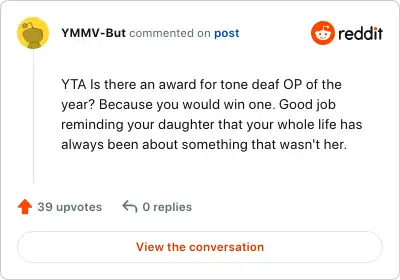 Image credit: YMMV-But | YMMV-But