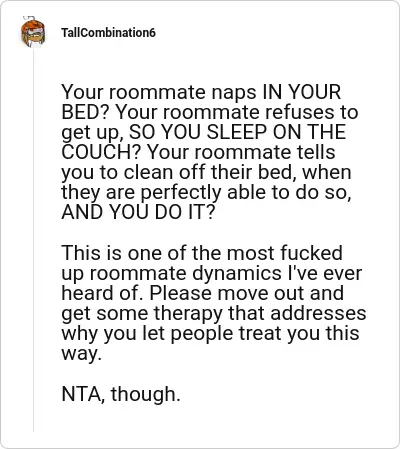 Image credit: TallCombination6 | TallCombination6