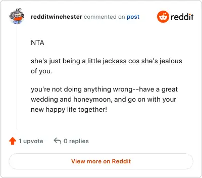 Image credit: redditwinchester | redditwinchester