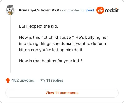 Image credit: Primary-Criticism929 | Primary-Criticism929