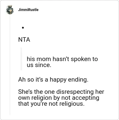 Image credit: JimmiRustle | JimmiRustle
