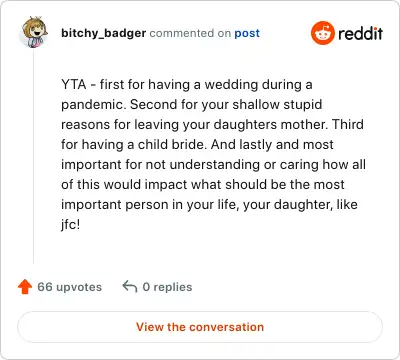 Image credit: bitchy_badger | bitchy_badger