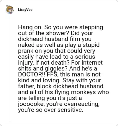 Image credit: LissyVee | LissyVee