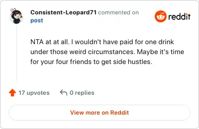 Image credit: Consistent-Leopard71 | Consistent-Leopard71