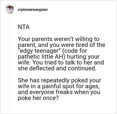 Image credit: cryinoverwangxian | cryinoverwangxian