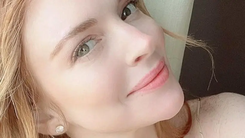 Image credit: instagram | Lindsay Lohan