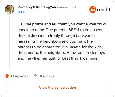 Image credit: ProbablyOffendingYou | ProbablyOffendingYou