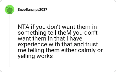 Image credit: SnooBananas2037 | SnooBananas2037