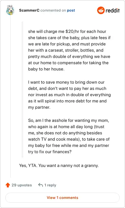 Image credit: ScammerC | ScammerC