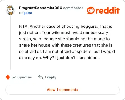 Image credit: FragrantEconomist386 | FragrantEconomist386